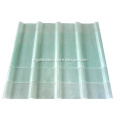 Anti-uv Cold-resistant Anti-aging FilmTransparent FRP Sheet